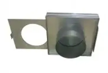 Hradítko mechanické D225