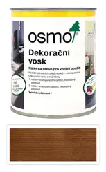 Dekoračný vosk 3123 transparent; zlatý javor; 0,75 l