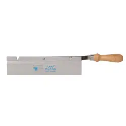 Čapovka s preklápacou rukoväťou 250mm; 22 5282