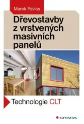 Dřevostavby z vrstvených masivních panelu