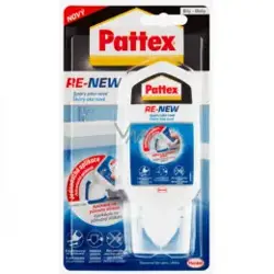 Pattex RE-NEW obnovovač škár; 80ml