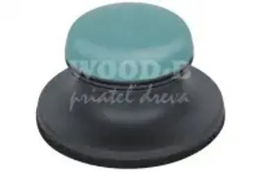 Brúsna pätka Wolfcraft 2K-Plus; D 125mm
