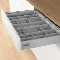 Zásuvkový výlisok 470x550