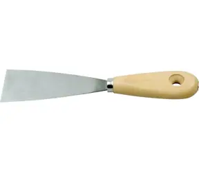 Špachtľa maliarska; šírka čepele 80 mm