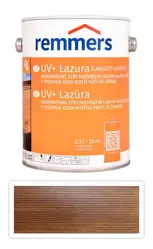 UV+ LAZÚRA na drevo pre exteriér; 0,75 l; palisander