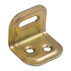 Uholník nábytkový FKS1 25x25x29 mm