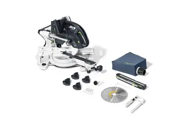 Akumulátorová kapovacia píla Festool KAPEX KSC 60 EB-Basic; bez aku