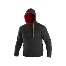 Mikina pracovná CXS Harrison vel.2XL