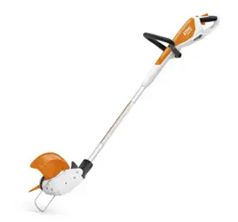 Akumulátorový vyžínač Stihl FSA 45 s integrovaným akumulátorom