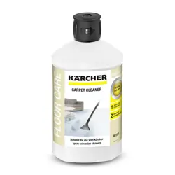 Čistič kobercov tekutý RM 519, 1L