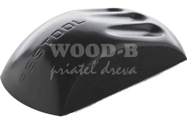 Brúsna pätka Festool HSK-D; D150; H