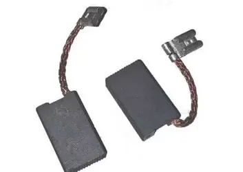 Uhlíky pre DW718, DW706
