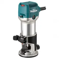 Fréza jednoručná Makita RT0702C