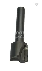 Fréza na led pásiky DIA; D16; H10; L55; h8; z1+1; RH