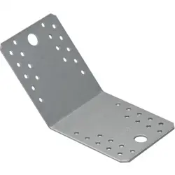 Uholník KLR5; 135° 105x105x90x2,5mm