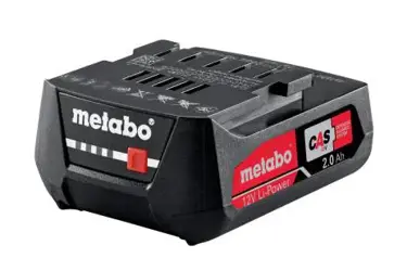 Akumulátor Metabo Li-power 12V 2Ah