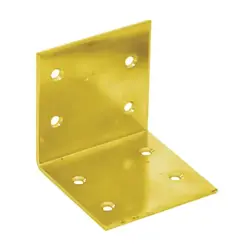 Uholník KS3; 60x60x60x2 mm