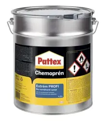Chemoprén Extrém PROFI; 4,5 l