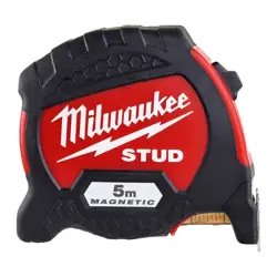 Milwaukee Meter Stud2 5 m