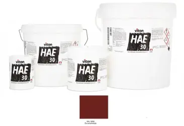 Vodouriediteľná 2v1 HAE30; RAL3009; 3kg