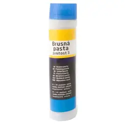Brúsna pasta zrnitosť 3 (modrá) jemná