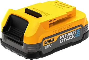 Akumulátor DeWALT XR 18V PowerStack™ 1,7Ah