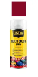 MULTI COLOR SPREJ 400ml RAL3003