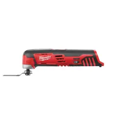 Multifunkčný stroj Milwaukee C12 MT-0 M12™; bez aku