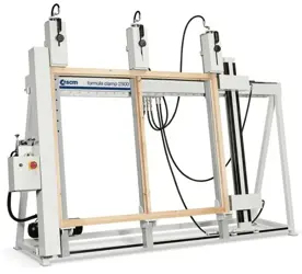 Lis SCM CLAMP 2500