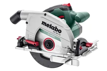 Píla okružná Metabo KS 66 FS