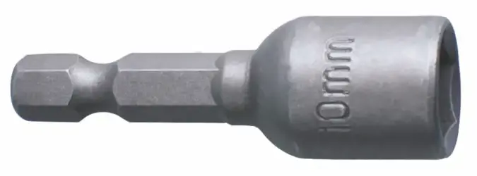 Nádstavec uťahovací magnetický M7