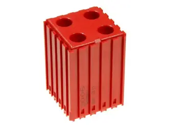 Box pre nástroje s valcovou stopkou; d12