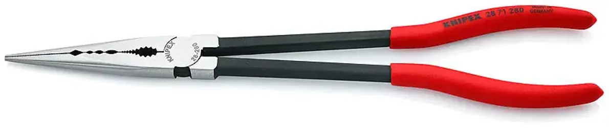 Knipex kliešte montážne 280mm