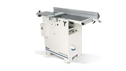 Zrovnávačka - hrúbkovačka SCM Minimax FS 30G