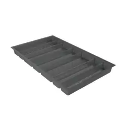 Organizér OrgaTray 590; š600; h470; antracit