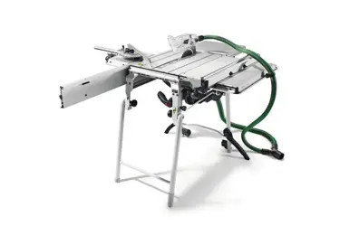 Stolová píla Festool PRECISIO CS 50 EBG-Set