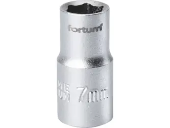 Hlavica 1/4"; 7