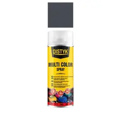 MULTI COLOR SPREJ 400ml RAL7024