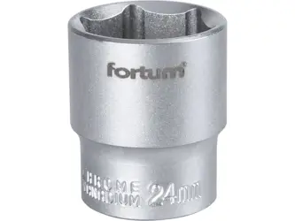 HLAVICA 1/2" 24