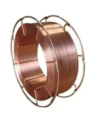 Zvárací drôt TY-506; priemer 0,8; 15kg cievka