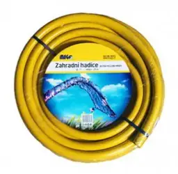 Záhradná hadica ASTRA YELLOW PROFI 3/4" - 25m