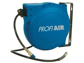 Navíjač hadíc PA 10 SA 10m; 8x12mm; automatika