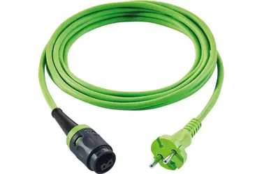 Kábel náhradného prvku (dielca) Festool H05 BQ-F, 4m