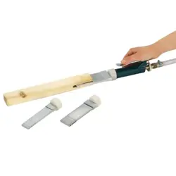 Dávkovací nadstavec na rozčap 100x40x6