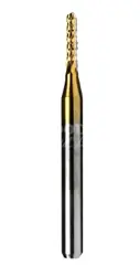 Fréza hrubovacia HOBBY; D 1; B 6; stopka 3; L38
