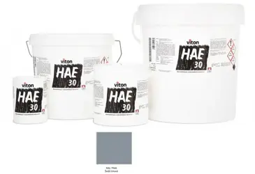 Vodouriediteľná 2v1 HAE30; RAL7046; 3kg
