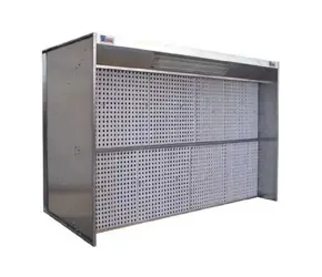 Striekacia stena Tecnodry 3