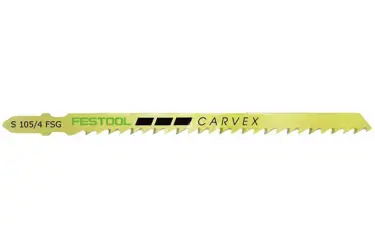 List pílový WOOD UNIVERSAL S 105/4 - 5ks