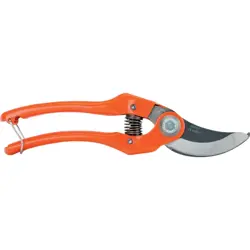 Nožnice vinohradnícke L 230 mm s úzkou hlavou
