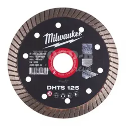 Diamant kotúč DHTS 125mm